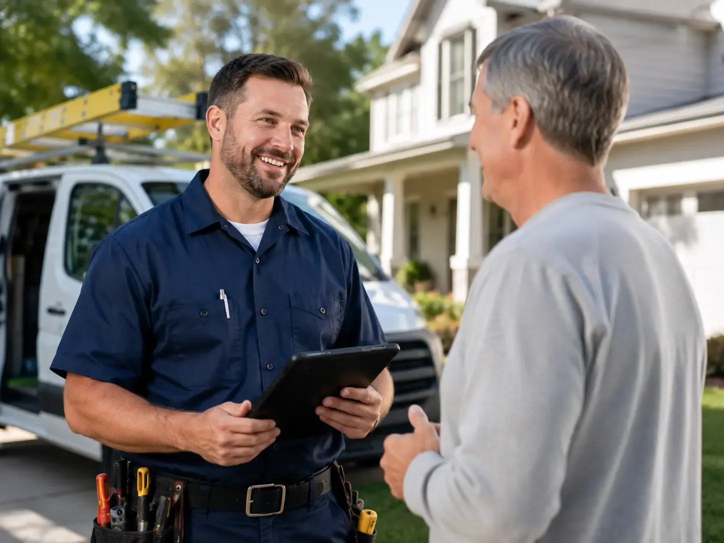 Whole Home Rewiring Dallas, TX FAQs